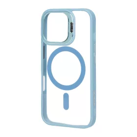   OBAL:ME MagNetix Versa Cover tok Apple iPhone 16 készülékhez, égkék