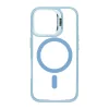 OBAL:ME MagNetix Versa Cover tok Apple iPhone 16 készülékhez, égkék