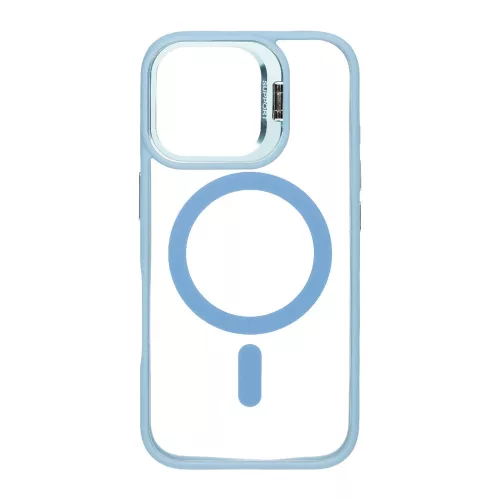 OBAL:ME MagNetix Versa Cover tok Apple iPhone 16 készülékhez, égkék