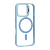 OBAL:ME MagNetix Versa Cover tok Apple iPhone 16 készülékhez, égkék