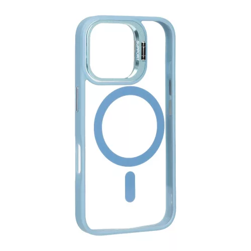 OBAL:ME MagNetix Versa Cover tok Apple iPhone 16 készülékhez, égkék