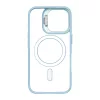 OBAL:ME MagNetix Versa Cover tok Apple iPhone 16 készülékhez, égkék