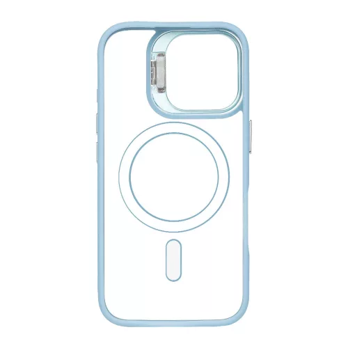 OBAL:ME MagNetix Versa Cover tok Apple iPhone 16 készülékhez, égkék