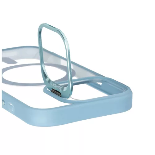 OBAL:ME MagNetix Versa Cover tok Apple iPhone 16 készülékhez, égkék