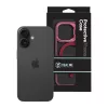 OBAL:ME MagNetix Versa tok Apple iPhone 16 készülékhez bordó