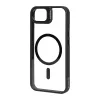 OBAL:ME MagNetix Versa Cover tok Apple iPhone 16e/17e készülékhez fekete