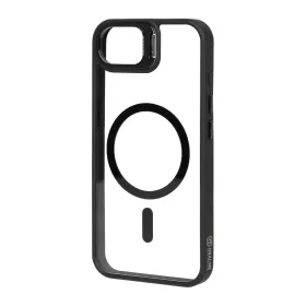   OBAL:ME MagNetix Versa Cover tok Apple iPhone 16e/17e készülékhez fekete