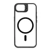 OBAL:ME MagNetix Versa Cover tok Apple iPhone 16e/17e készülékhez fekete