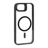 OBAL:ME MagNetix Versa Cover tok Apple iPhone 16e/17e készülékhez fekete