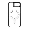OBAL:ME MagNetix Versa Cover tok Apple iPhone 16e/17e készülékhez fekete