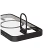 OBAL:ME MagNetix Versa Cover tok Apple iPhone 16e/17e készülékhez fekete