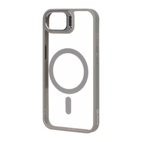   OBAL:ME MagNetix Versa tok Apple iPhone 16e/17e készülékhez szürke