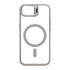 OBAL:ME MagNetix Versa tok Apple iPhone 16e/17e készülékhez szürke