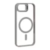 OBAL:ME MagNetix Versa tok Apple iPhone 16e/17e készülékhez szürke