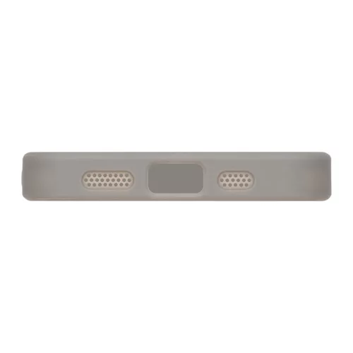 OBAL:ME MagNetix Versa tok Apple iPhone 16e/17e készülékhez szürke