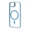 OBAL:ME MagNetix Versa Cover tok Apple iPhone 16e/17e készülékhez égkék