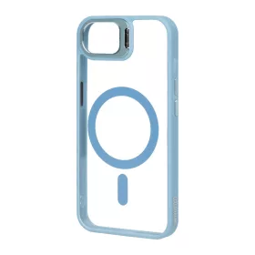   OBAL:ME MagNetix Versa Cover tok Apple iPhone 16e/17e készülékhez égkék