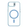 OBAL:ME MagNetix Versa Cover tok Apple iPhone 16e/17e készülékhez égkék