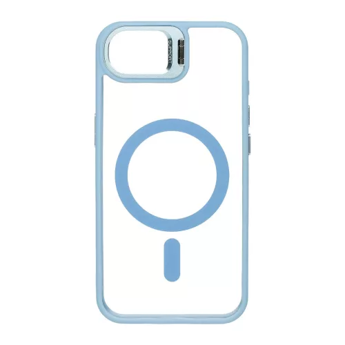 OBAL:ME MagNetix Versa Cover tok Apple iPhone 16e/17e készülékhez égkék