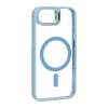 OBAL:ME MagNetix Versa Cover tok Apple iPhone 16e/17e készülékhez égkék