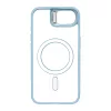 OBAL:ME MagNetix Versa Cover tok Apple iPhone 16e/17e készülékhez égkék