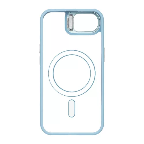 OBAL:ME MagNetix Versa Cover tok Apple iPhone 16e/17e készülékhez égkék