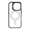 OBAL:ME MagNetix Versa tok Apple iPhone 16 Pro készülékhez fekete