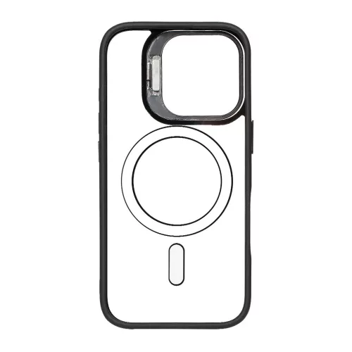 OBAL:ME MagNetix Versa tok Apple iPhone 16 Pro készülékhez fekete