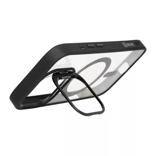 OBAL:ME MagNetix Versa tok Apple iPhone 16 Pro készülékhez fekete