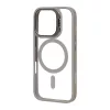 OBAL:ME MagNetix Versa tok Apple iPhone 16 Pro készülékhez szürke