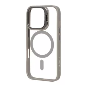   OBAL:ME MagNetix Versa tok Apple iPhone 16 Pro készülékhez szürke