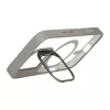 OBAL:ME MagNetix Versa tok Apple iPhone 16 Pro készülékhez szürke