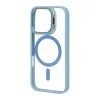 OBAL:ME MagNetix Versa tok Apple iPhone 16 Pro készülékhez égkék
