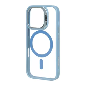   OBAL:ME MagNetix Versa tok Apple iPhone 16 Pro készülékhez égkék