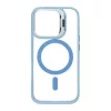 OBAL:ME MagNetix Versa tok Apple iPhone 16 Pro készülékhez égkék