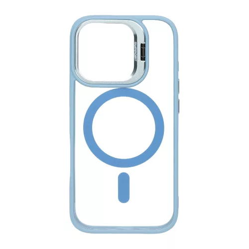 OBAL:ME MagNetix Versa tok Apple iPhone 16 Pro készülékhez égkék
