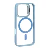 OBAL:ME MagNetix Versa tok Apple iPhone 16 Pro készülékhez égkék