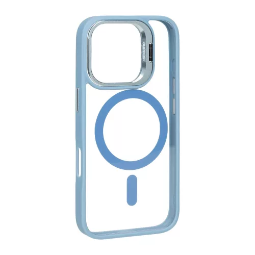 OBAL:ME MagNetix Versa tok Apple iPhone 16 Pro készülékhez égkék