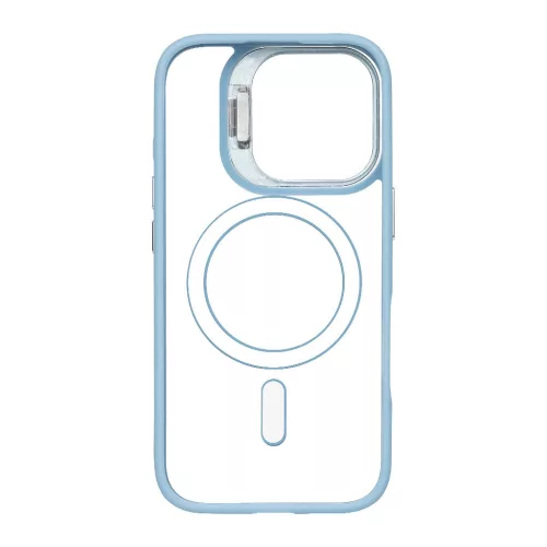 OBAL:ME MagNetix Versa tok Apple iPhone 16 Pro készülékhez égkék