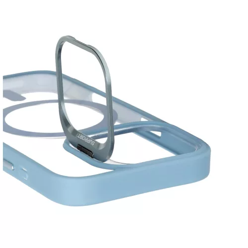 OBAL:ME MagNetix Versa tok Apple iPhone 16 Pro készülékhez égkék
