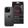 OBAL:ME MagNetix Versa Cover tok Apple iPhone 16 Pro készülékhez borvörös