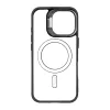 OBAL:ME MagNetix Versa tok Apple iPhone 17 készülékhez fekete