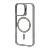 OBAL:ME MagNetix Versa tok Apple iPhone 17 készülékhez szürke