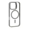OBAL:ME MagNetix Versa tok Apple iPhone 17 készülékhez szürke