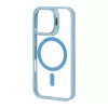 OBAL:ME MagNetix Versa tok Apple iPhone 17 készülékhez égkék
