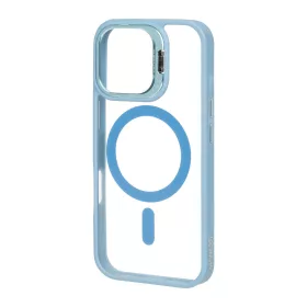   OBAL:ME MagNetix Versa tok Apple iPhone 17 készülékhez égkék