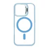 OBAL:ME MagNetix Versa tok Apple iPhone 17 készülékhez égkék