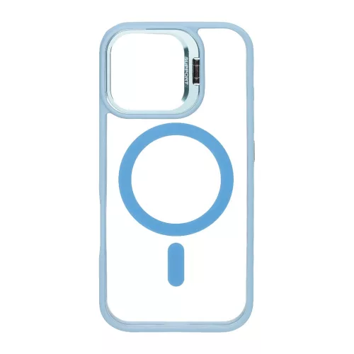 OBAL:ME MagNetix Versa tok Apple iPhone 17 készülékhez égkék
