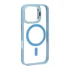 OBAL:ME MagNetix Versa tok Apple iPhone 17 készülékhez égkék