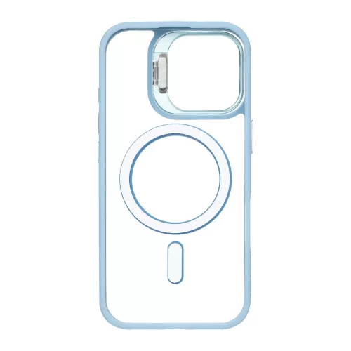 OBAL:ME MagNetix Versa tok Apple iPhone 17 készülékhez égkék